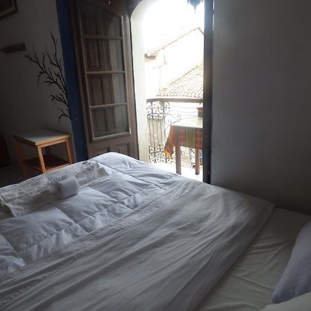 Peruvian Hostal Cusco Ngoại thất bức ảnh