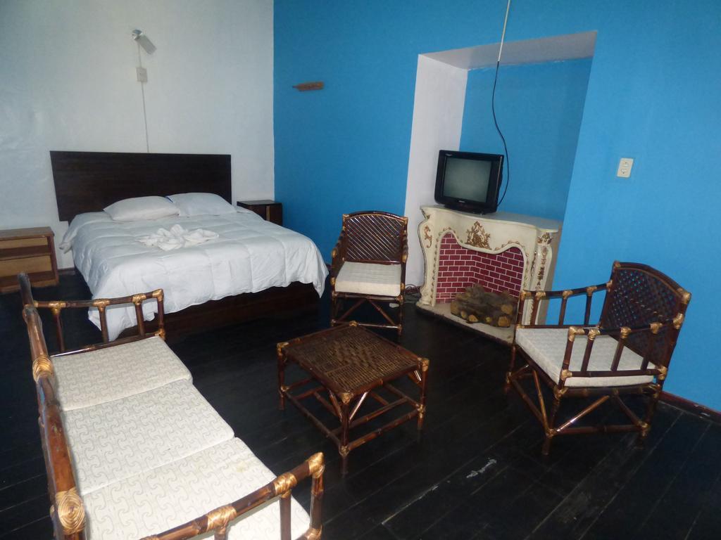 Peruvian Hostal Cusco Ngoại thất bức ảnh