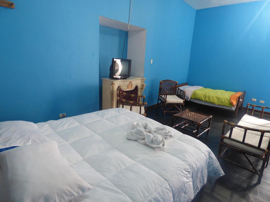 Peruvian Hostal Cusco Ngoại thất bức ảnh