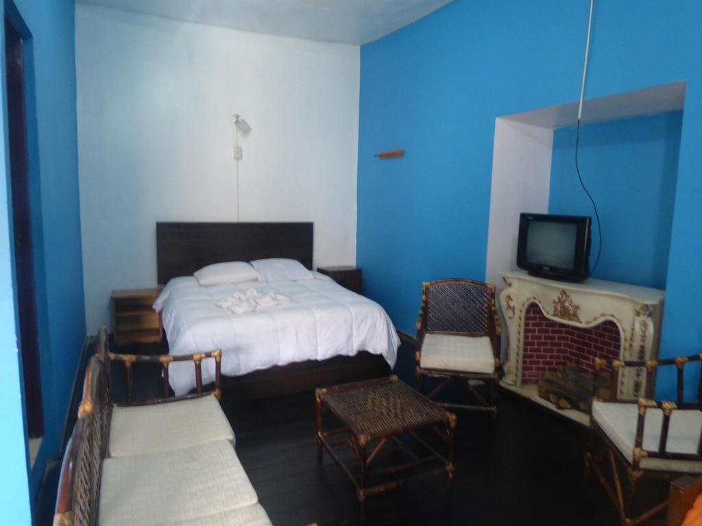 Peruvian Hostal Cusco Ngoại thất bức ảnh