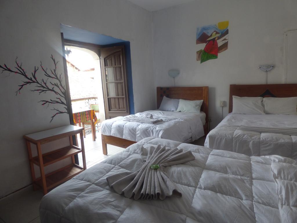 Peruvian Hostal Cusco Ngoại thất bức ảnh