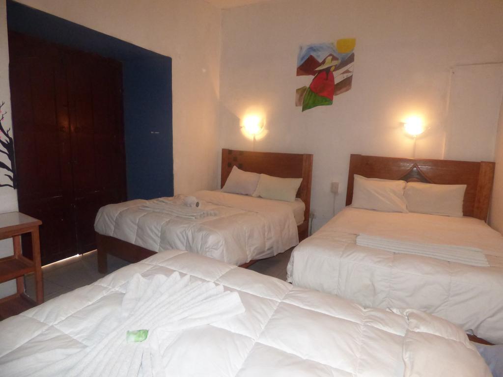 Peruvian Hostal Cusco Ngoại thất bức ảnh