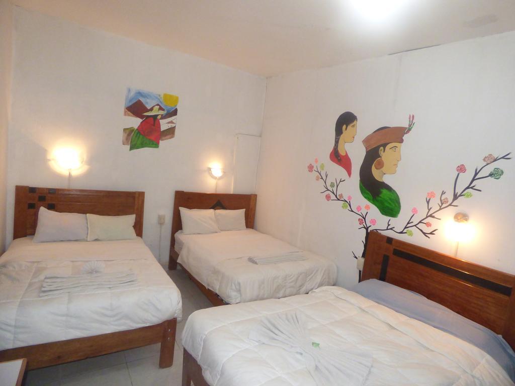 Peruvian Hostal Cusco Ngoại thất bức ảnh