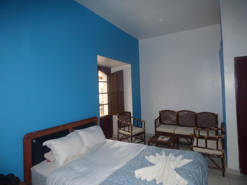 Peruvian Hostal Cusco Ngoại thất bức ảnh