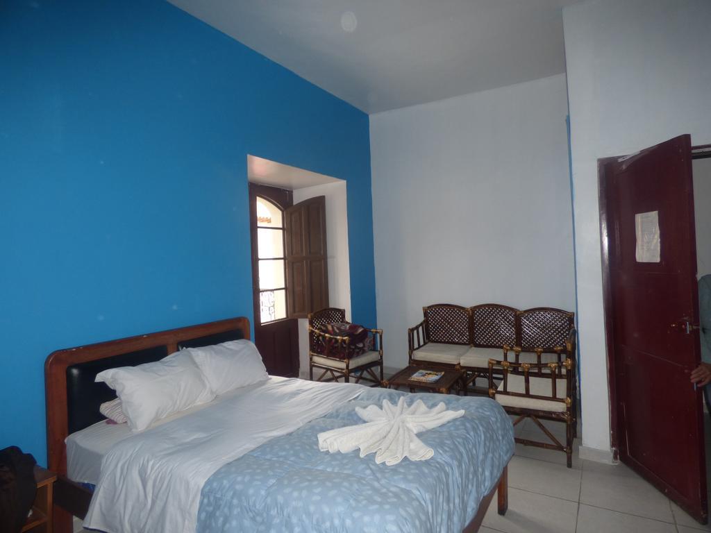 Peruvian Hostal Cusco Ngoại thất bức ảnh