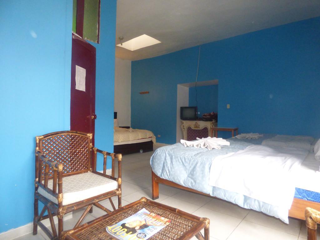 Peruvian Hostal Cusco Ngoại thất bức ảnh