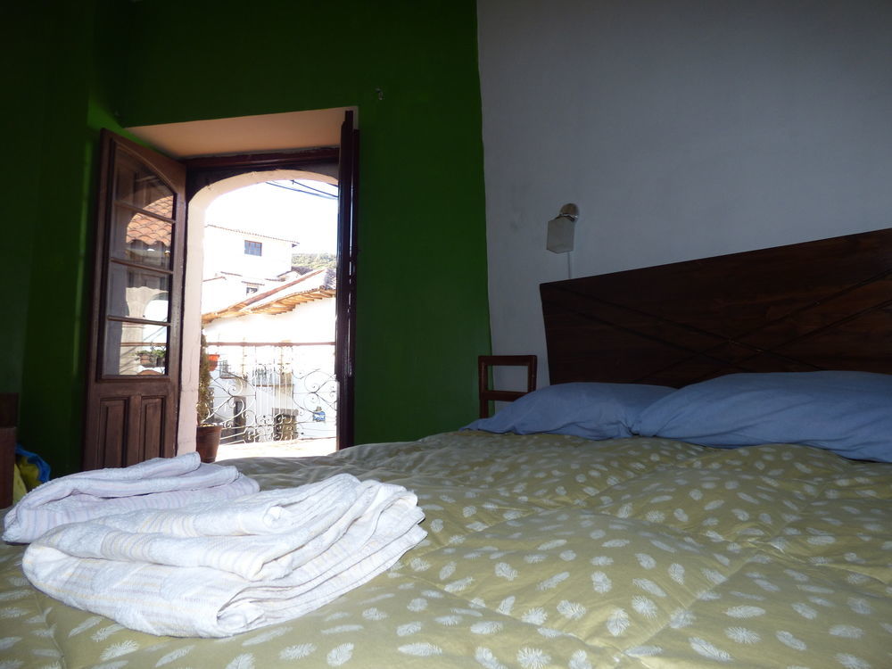 Peruvian Hostal Cusco Ngoại thất bức ảnh