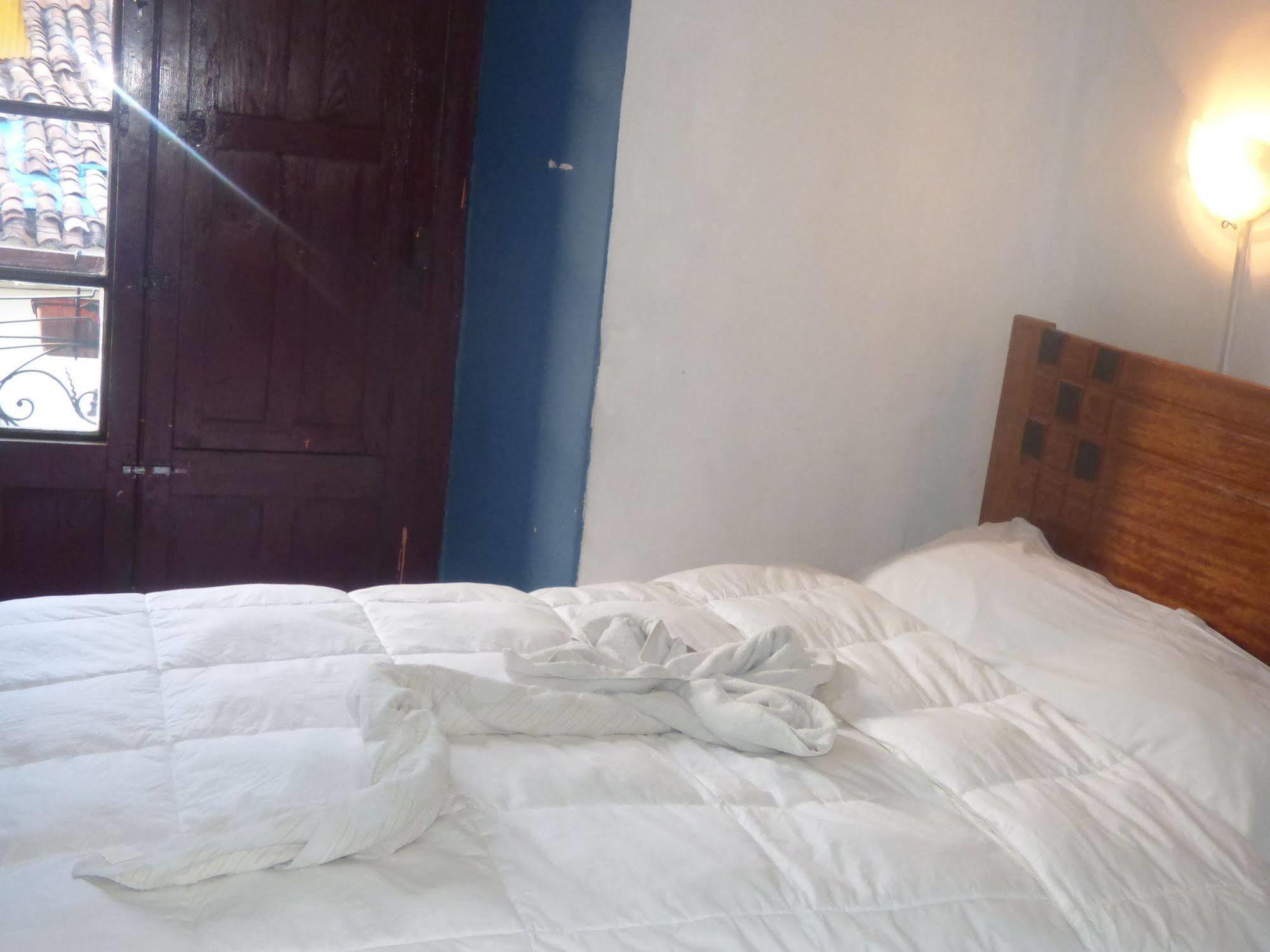 Peruvian Hostal Cusco Ngoại thất bức ảnh