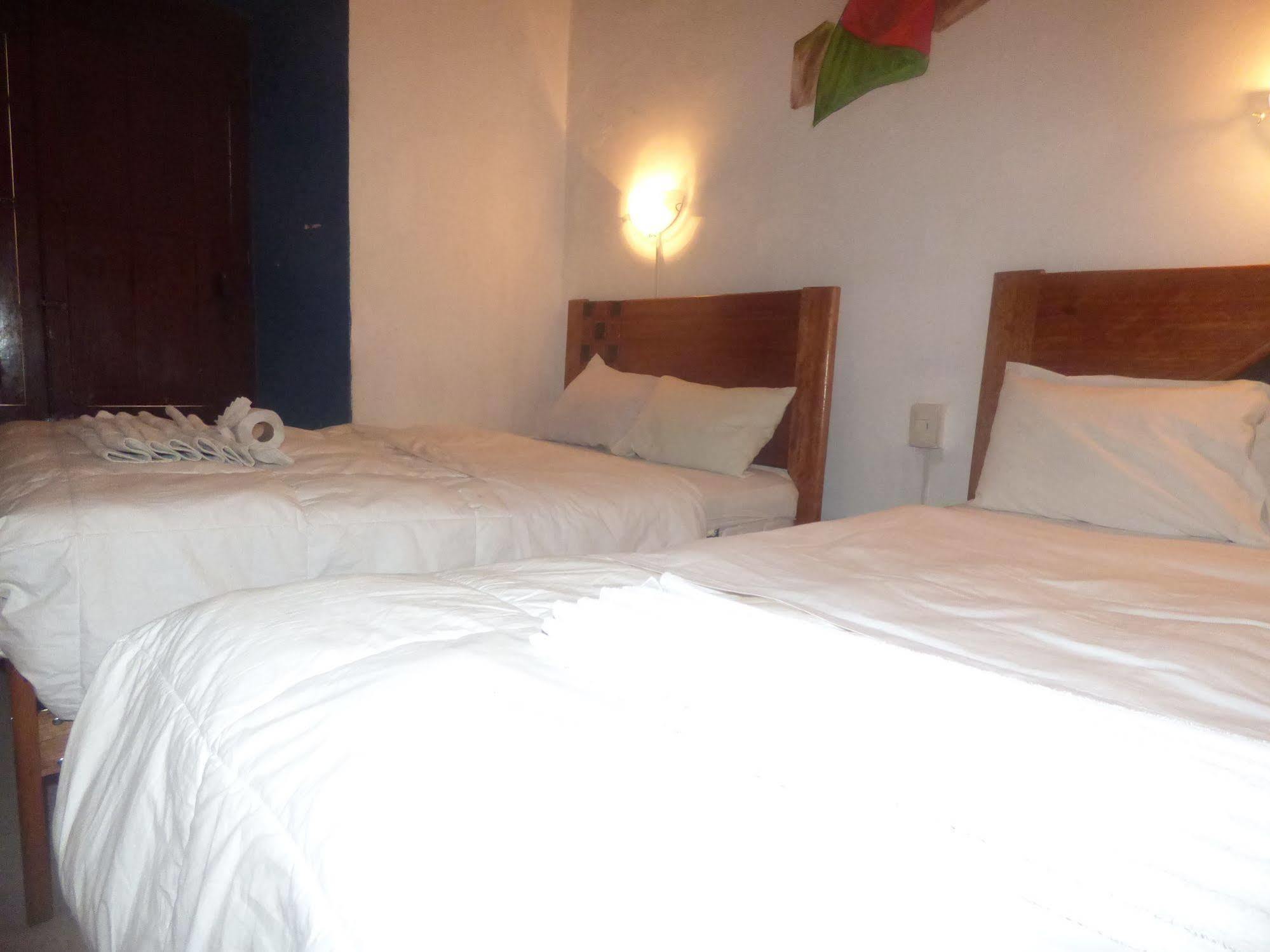 Peruvian Hostal Cusco Ngoại thất bức ảnh