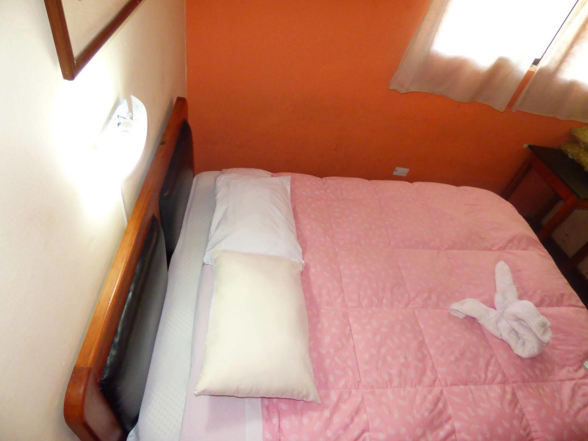 Peruvian Hostal Cusco Ngoại thất bức ảnh