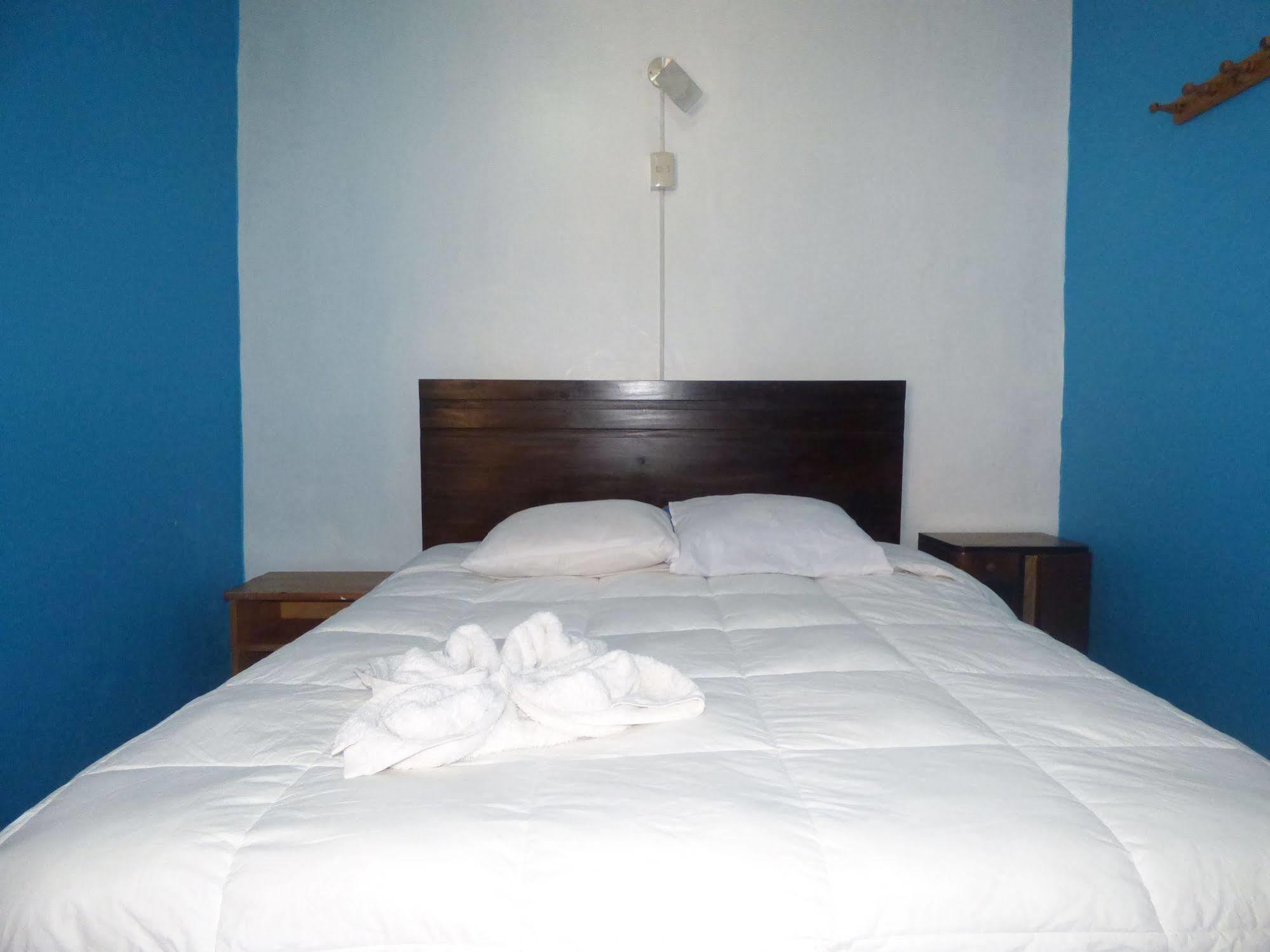 Peruvian Hostal Cusco Ngoại thất bức ảnh