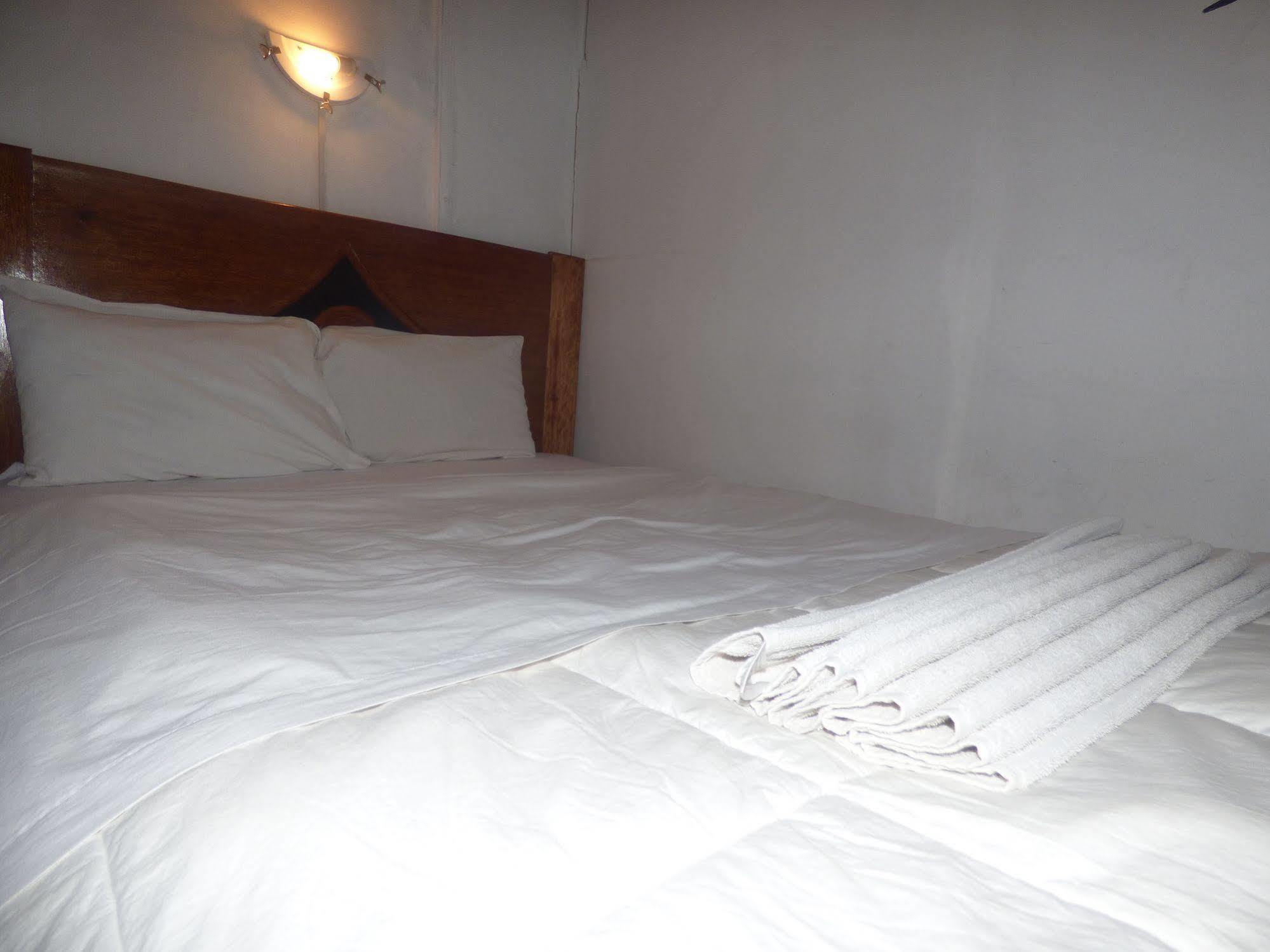 Peruvian Hostal Cusco Ngoại thất bức ảnh