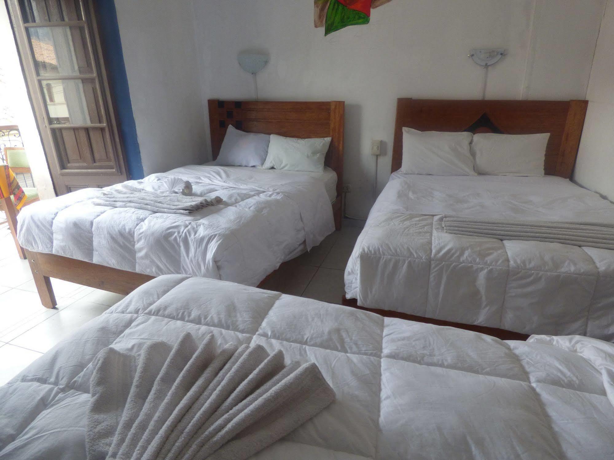 Peruvian Hostal Cusco Ngoại thất bức ảnh