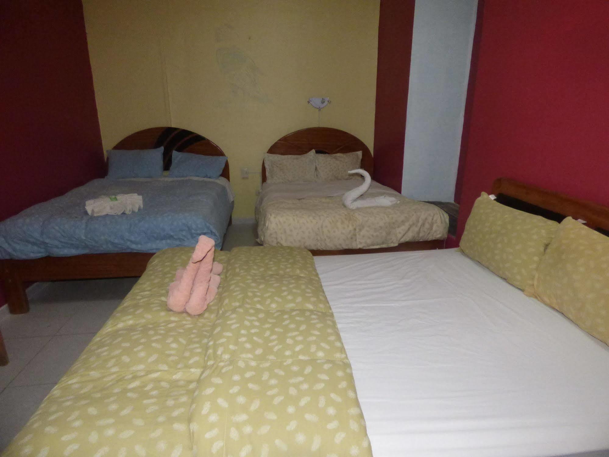 Peruvian Hostal Cusco Ngoại thất bức ảnh