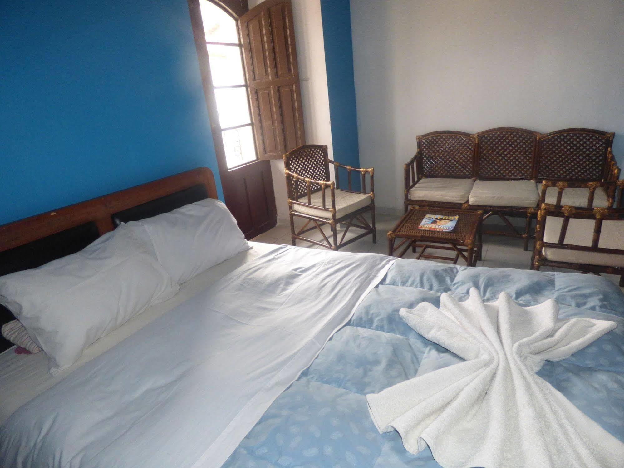 Peruvian Hostal Cusco Ngoại thất bức ảnh