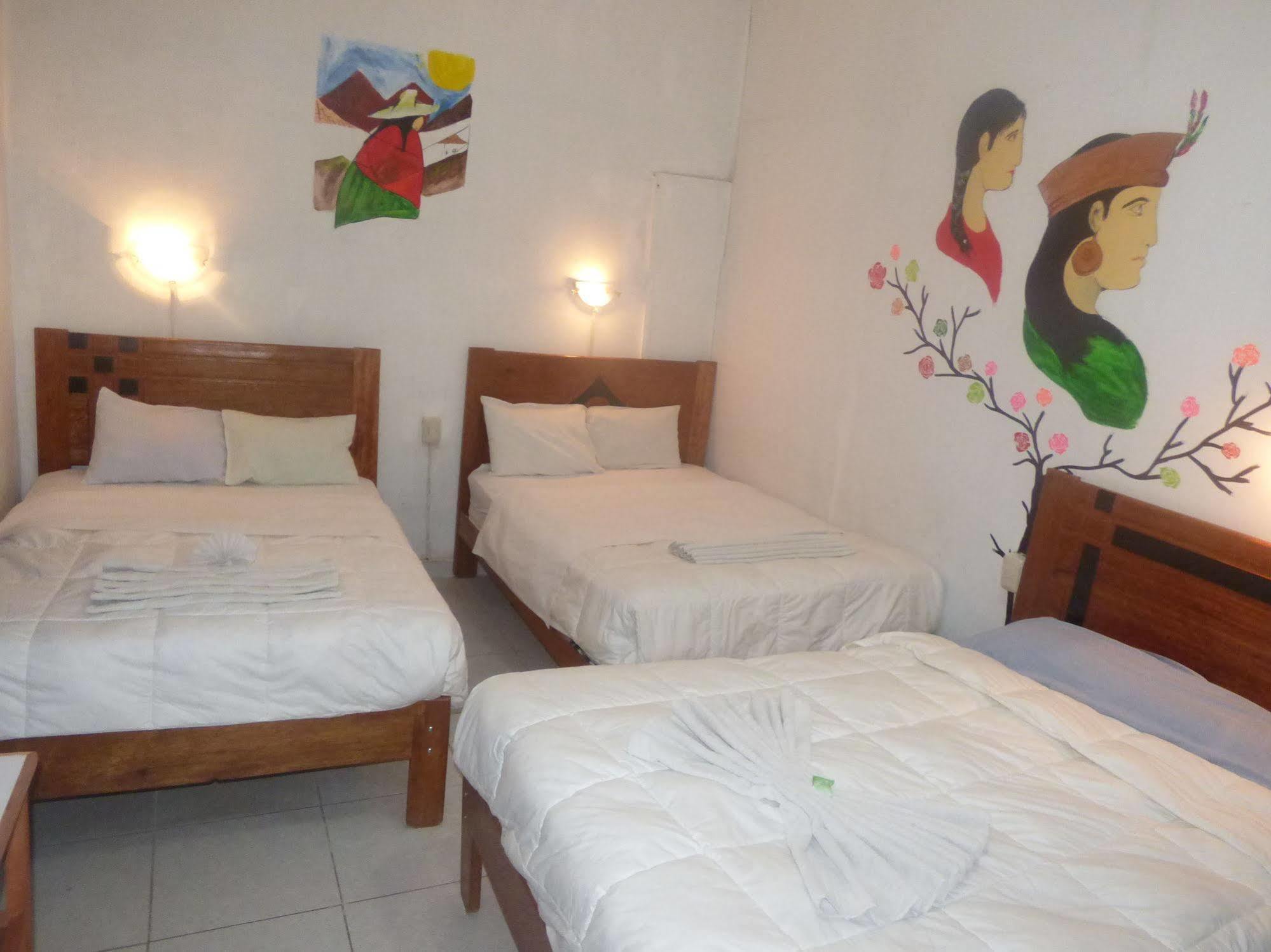 Peruvian Hostal Cusco Ngoại thất bức ảnh