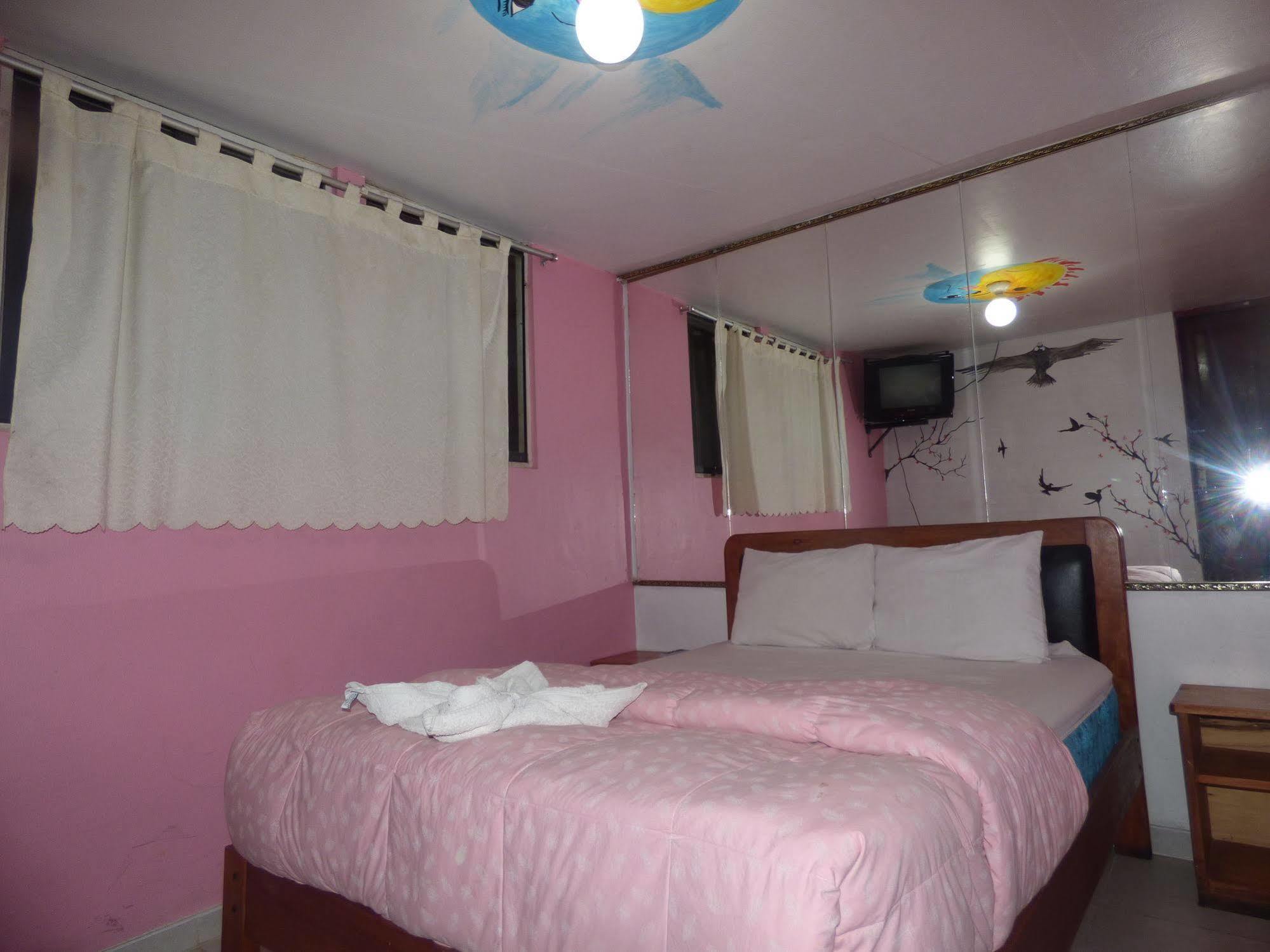 Peruvian Hostal Cusco Ngoại thất bức ảnh